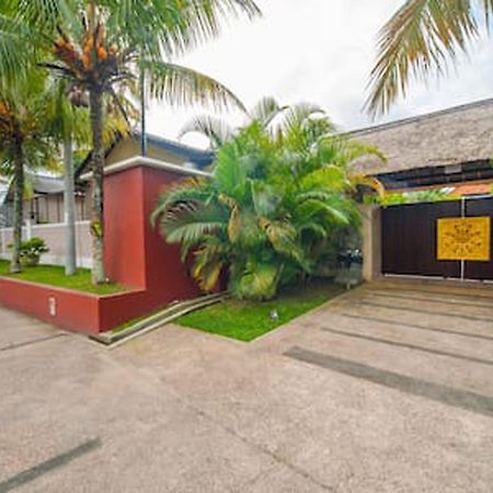 Villa Damai Ubud Exterior photo