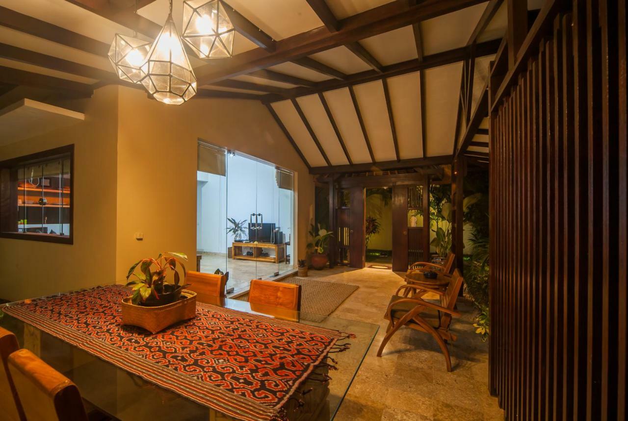 Villa Damai Ubud Exterior photo